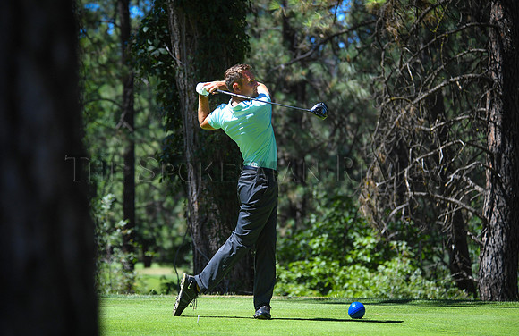 ROSAUERS OPEN 5