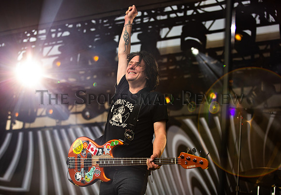 SRX GOO GOO DOLLS 12