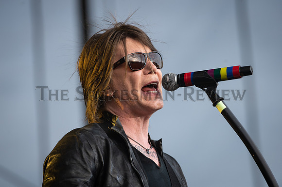 SRX GOO GOO DOLLS 1