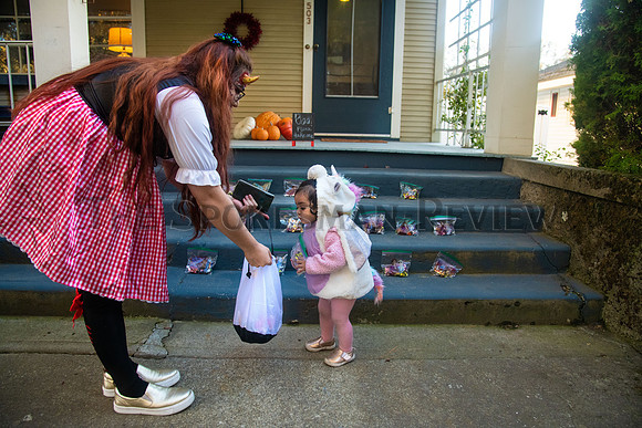 SRX HALLOWEEN MANITO 3