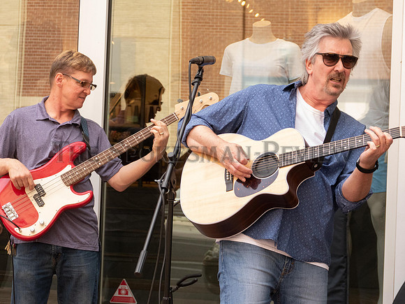 STREET MUSIC WEEK 2019 4