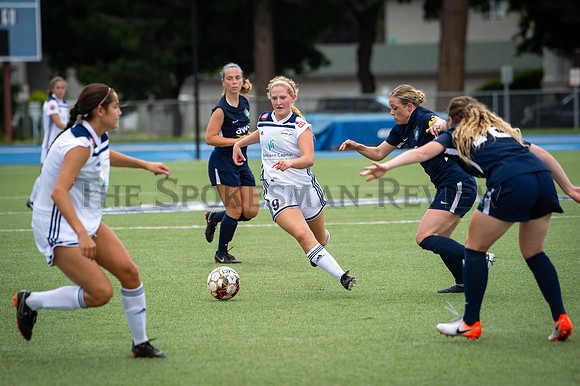 SRX SPOKANE SHADOW WOMENS FIRST TEAM 9