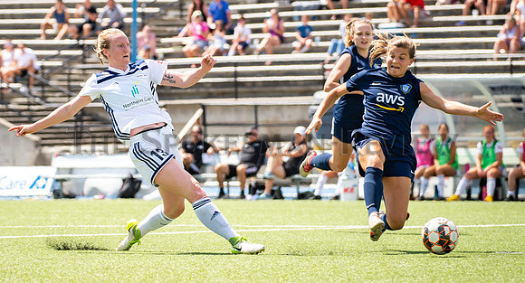 SRX SPOKANE SHADOW WOMENS FIRST TEAM 7