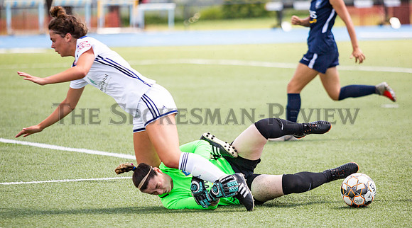 SRX SPOKANE SHADOW WOMENS FIRST TEAM 10