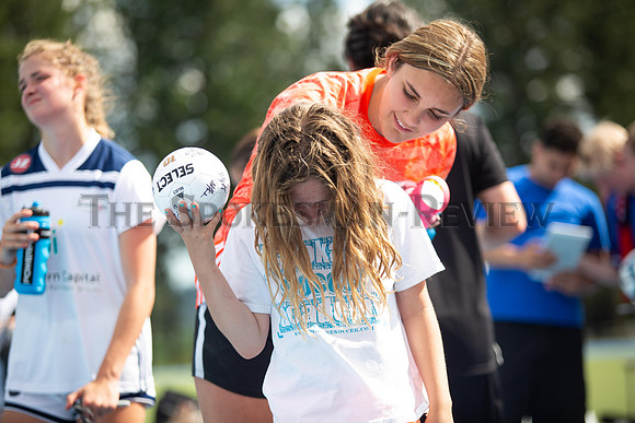 SRX SPOKANE SHADOW WOMENS FIRST TEAM 25