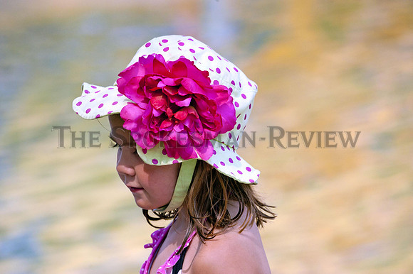 SILVERWOOD BOULDER BEACH 4