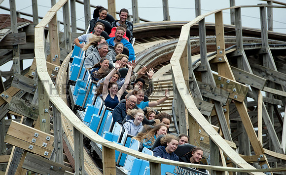 SILVERWOOD 4