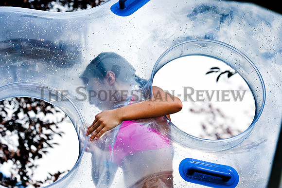 SILVERWOOD BOULDER BEACH 2