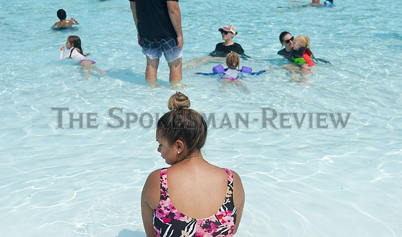 SILVERWOOD BOULDER BEACH 6