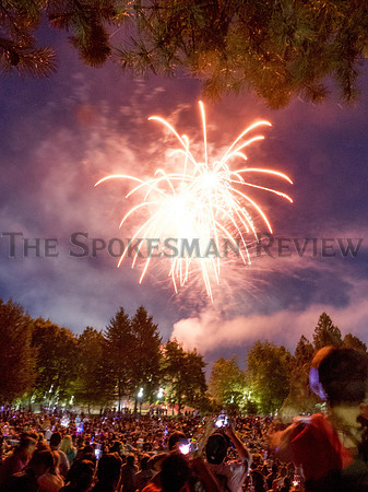 FIREWORKS 4TH OF JULY 7