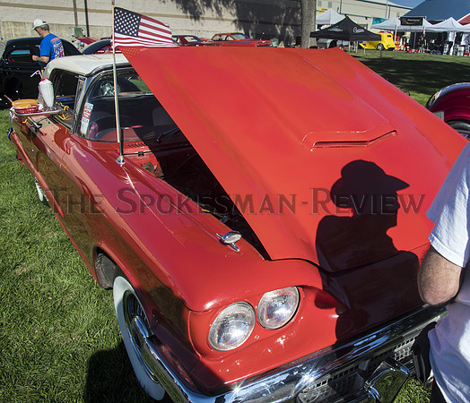 GOODGUYS CAR SHOW 12
