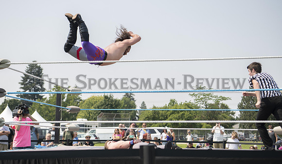 HILLYARD FESTIVAL 8