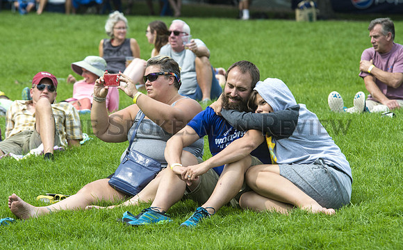 GLEASON FEST 1