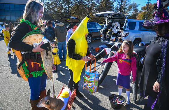 SRX NEW HOPE HALLOWEEN 2