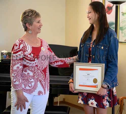 SRX_STAR AWARD