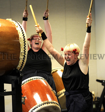 TAIKO FEATURE