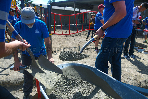 SRX ADAMS PLAYGROUND 6