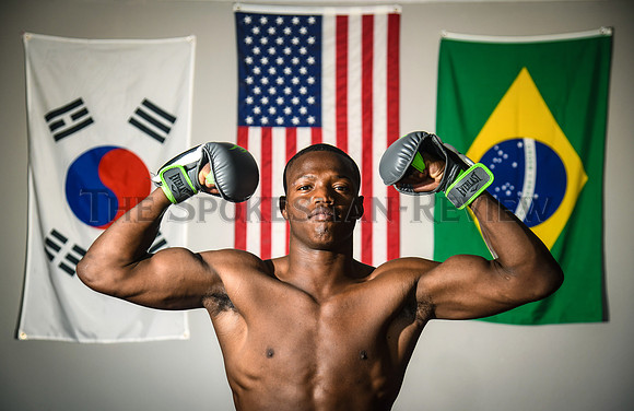 SRX TERRENCE MCKINNEY 1