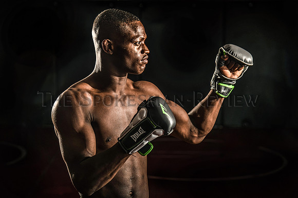 TERRANCE MCKINNEY 3