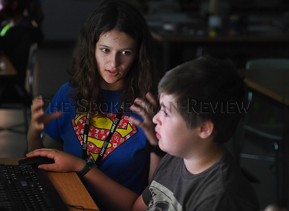 SRX STEM CAMP 2