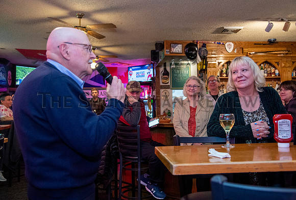 SRX SPOKANE VALLEY COUNCIL ELECTION NIGHT