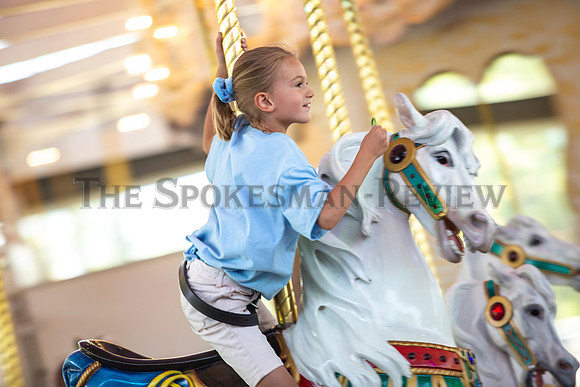 SRX CAROUSEL 110 ANNIVERSARY 9