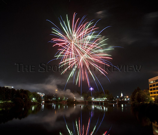 FIREWORKS 3