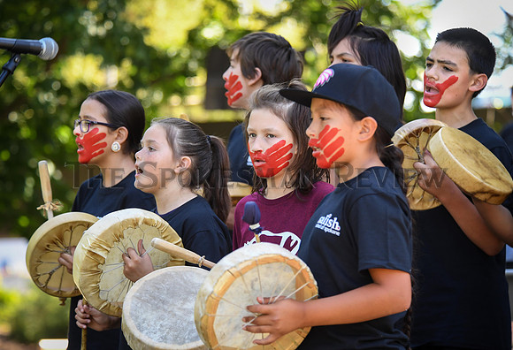 SRX SALISH RALLY