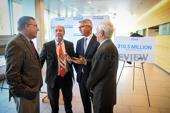 SRX WSU PREMERA GRANT