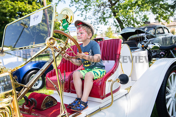 SRX HILLYARD FESTIVAL 13