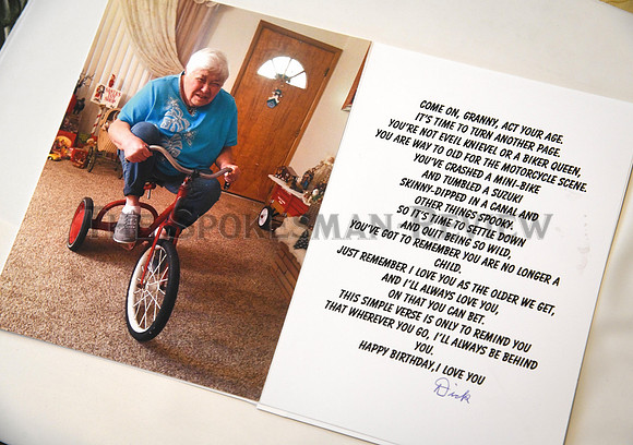 SRX DICK DODY DODD 4
