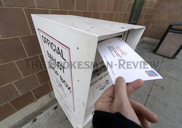 VOTING 3