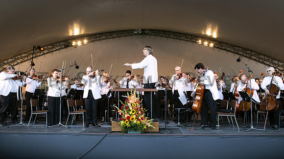 SPOKANE SYMPHONY