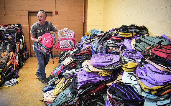 SRX SALVATION ARMY BACKPACKS 2