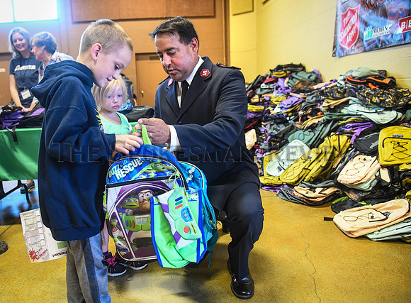 SRX SALVATION ARMY 6
