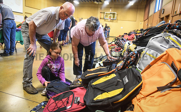SRX SALVATION ARMY BACKPACKS 7