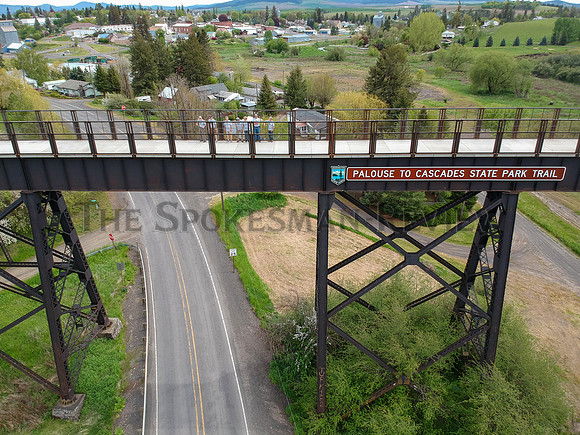 SRX TEKOA TRAIL BRIDGE 1