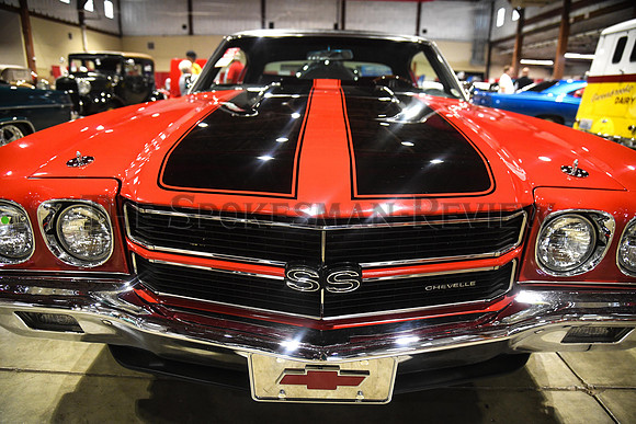 SRX GOODGUYS 4