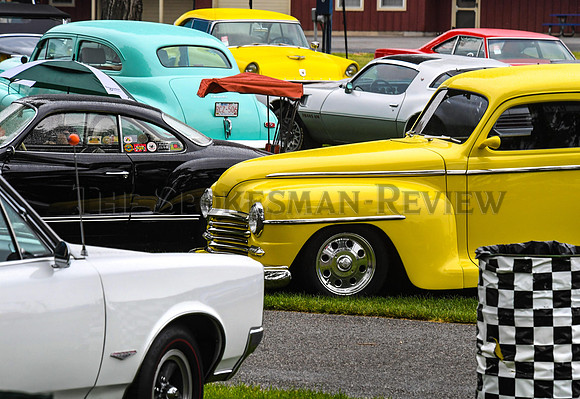 SRX GOODGUYS 8