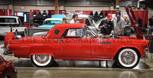 SRX GOODGUYS 1