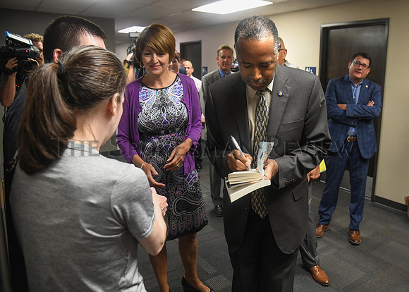 SRX BEN CARSON 5