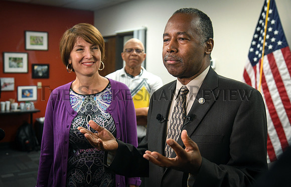SRX BEN CARSON 6