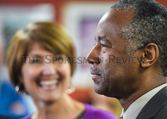 SRX BEN CARSON 7