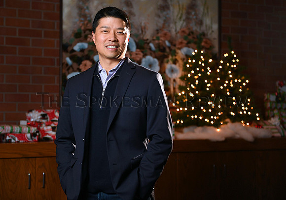 ANTONY CHIANG