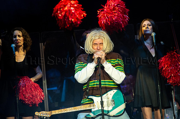 SRX WEIRD AL YANKOVIC 6