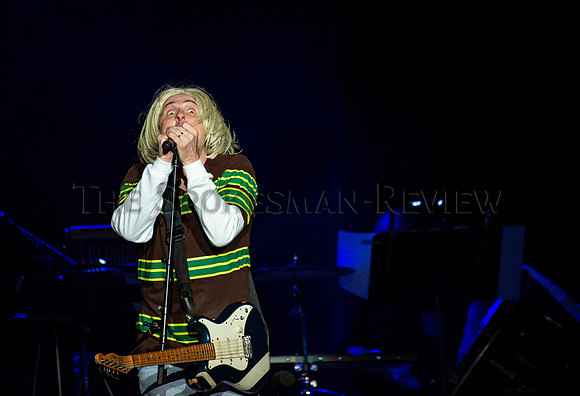 SRX WEIRD AL YANKOVIC 7