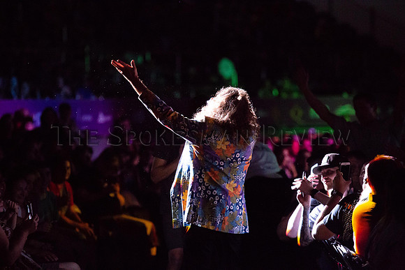 SRX WEIRD AL YANKOVIC 11