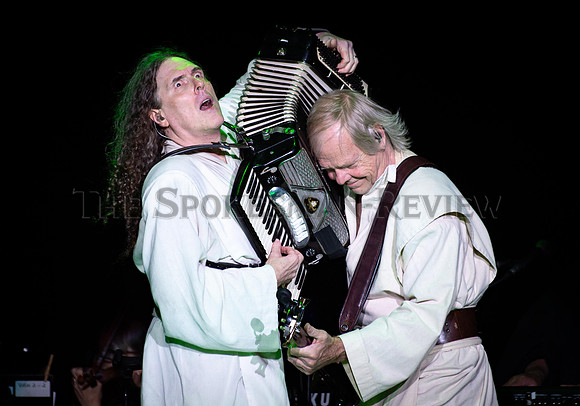 SRX WEIRD AL YANKOVIC 13