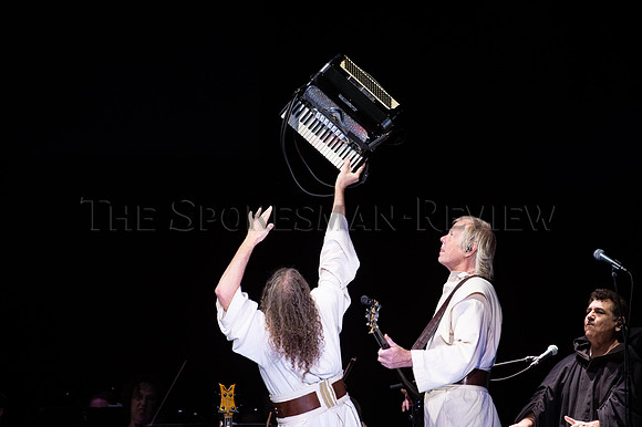 SRX WEIRD AL YANKOVIC 14
