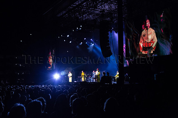SRX WEIRD AL YANKOVIC 16